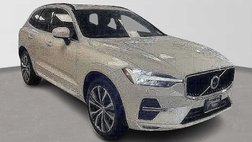 2022 Volvo XC60 B5 Momentum