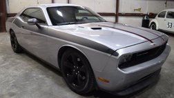 2014 Dodge Challenger R/T