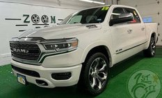2019 Ram Ram Pickup 1500 Limited