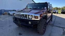 2003 HUMMER H2 Base