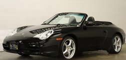 2003 Porsche 911 Carrera