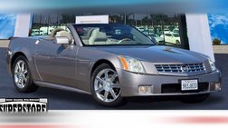 2004 Cadillac XLR Base