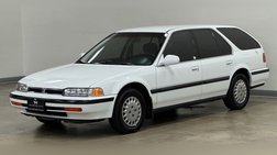 1993 Honda Accord LX