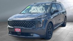 2026 Kia Carnival SX Prestige