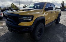 2023 Ram Ram Pickup 1500 TRX