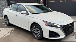 2023 Nissan Altima 2.5 S