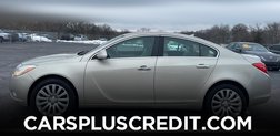 2013 Buick Regal Premium 1