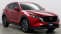 2022 Mazda CX-5 2.5 S Premium