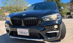 2017 BMW X1 sDrive28i
