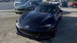2020 Mazda MX-5 Miata Club