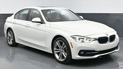 2017 BMW 3 Series 330i
