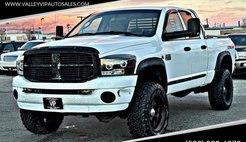 2009 Dodge Ram 2500 ST