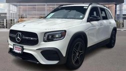2023 Mercedes-Benz GLB GLB 250 4MATIC