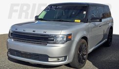 2016 Ford Flex SEL