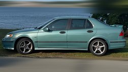 2004 Saab 9-5 Arc 2.3T