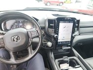 2023 Ram Ram Pickup 1500 Limited