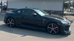 2019 Toyota 86 TRD SE