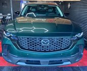 2026 Mazda CX-50 2.5 S Preferred