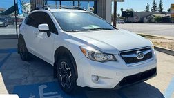 2014 Subaru XV Crosstrek 2.0i Premium