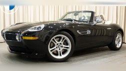 2001 BMW Z8 Base
