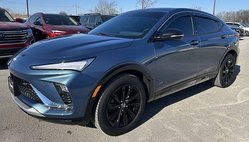 2025 Buick Envista Sport Touring