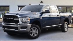 2022 Ram Ram Pickup 2500 Big Horn