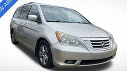 2009 Honda Odyssey Touring