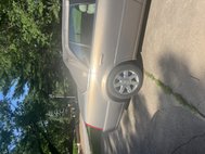 2006 Cadillac DTS w/1SC