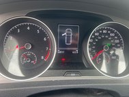 2016 Volkswagen Golf SportWagen TSI SE