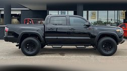 2021 Toyota Tacoma TRD Pro