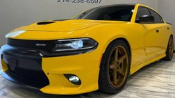 2017 Dodge Charger Daytona