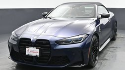 2024 BMW M4 Competition xDrive