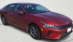 2023 Kia K5 LXS