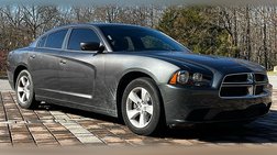 2014 Dodge Charger SE