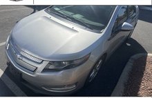 2012 Chevrolet Volt Premium