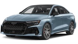 2025 Audi RS 3 2.5T quattro