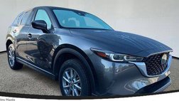 2023 Mazda CX-5 2.5 S Select