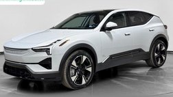2025 Polestar 3 Long Range Dual Motor