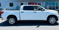 2007 Toyota Tundra SR5