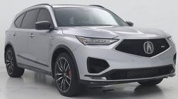 2023 Acura MDX SH-AWD Type S w/Advance Package