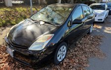 2005 Toyota Prius Base