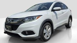 2019 Honda HR-V EX-L