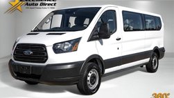 2016 Ford Transit 350 XL