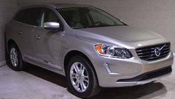 2014 Volvo XC60 3.2 Platinum