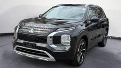 2024 Mitsubishi Outlander SEL