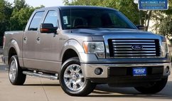 2010 Ford F-150 XLT