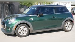 2016 MINI Hardtop Cooper