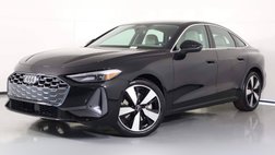 2025 Audi A5 quattro Premium TFSI