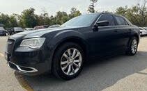 2018 Chrysler 300 Touring