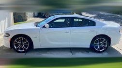 2015 Dodge Charger R/T